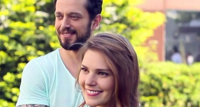 Murat Boz'dan hayran bıraktıran jest!
