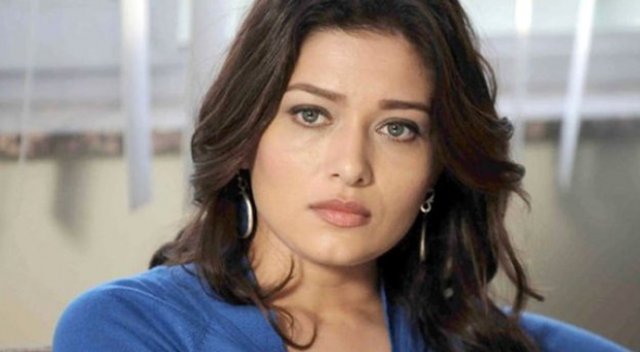 Nurgül Yeşilçay ifade verdi