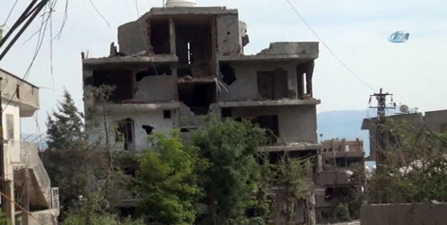 Şırnak’ta operasyonların yüzde 91’i tamamlandı
