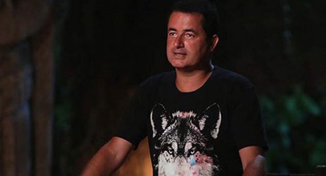 Survivor'da bir ilk!