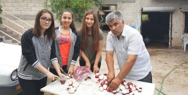 Turptan yakıt ürettiler