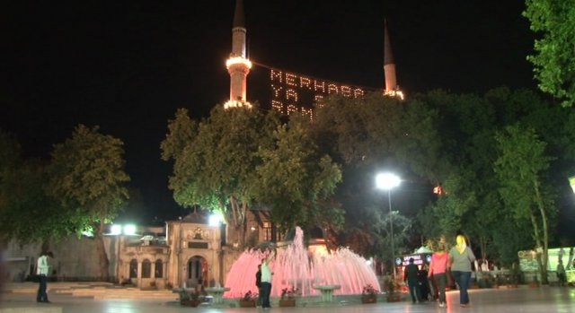 11 ayın sultanı Ramazan başladı