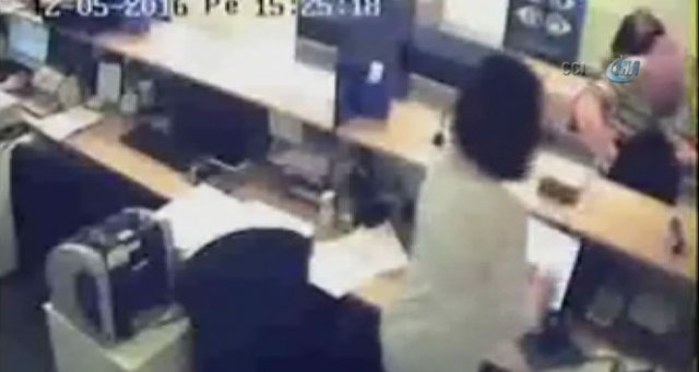 2 milyon liralık dolandırıcılık