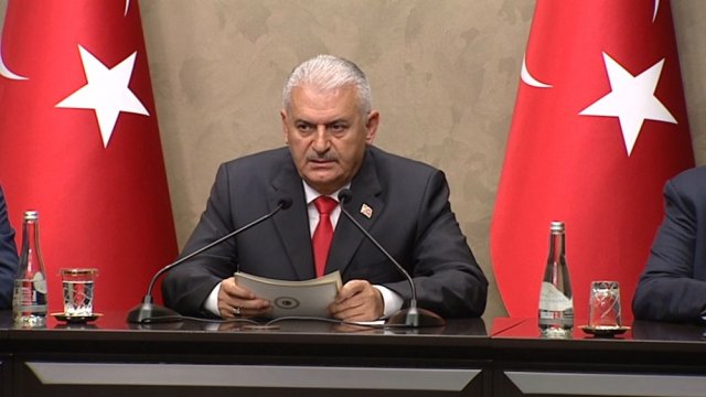 Almanya’ya nasıl bir tepki verilecek ?