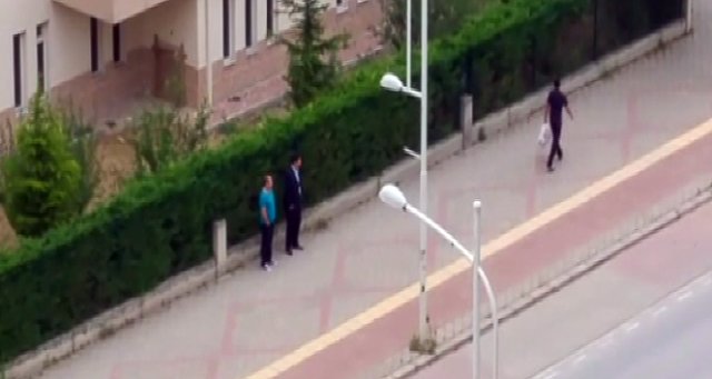 Bursa'da 4.5 büyüklüğünde deprem!