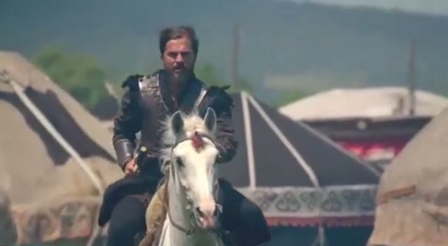 Diriliş “Ertuğrul” 61. bölüm fragmanı