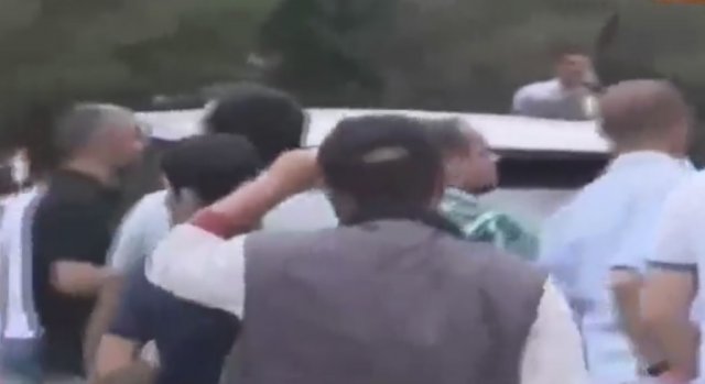 HDP'li vekil Midyat'tan kovuldu
