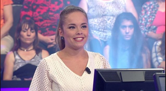 Hikayesi Olay Olan Selin Ünver, 125 Bin TL Kazandı