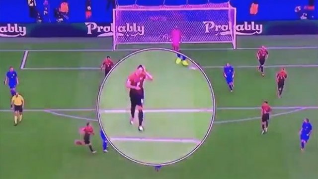 Ozan'ın bu görüntüsü çileden çıkardı