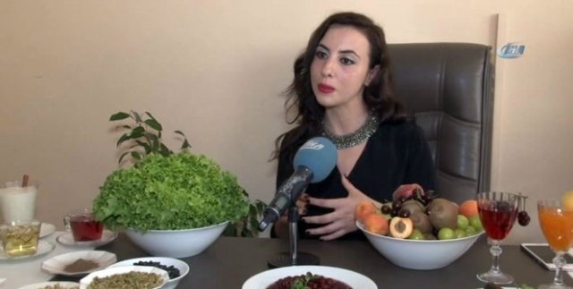 Ramazan ayının gözdesi: Kakule