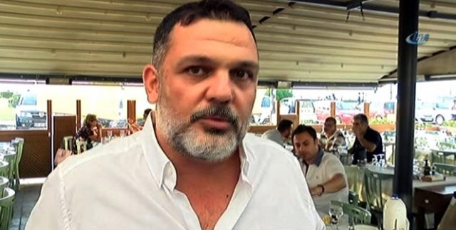Şehit ailelerine ücretsiz iftar