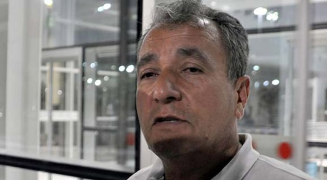 Şehit babası: ‘Oğlumun şehit olmasıyla gurur duyuyorum’