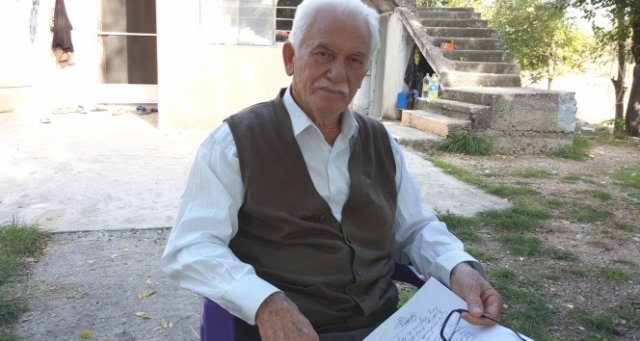 'O türküler Neşet Ertaş’a ait değil' iddiası