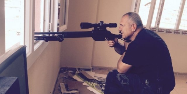 Arkadaşlarının yardımına koşarken şehit düştü
