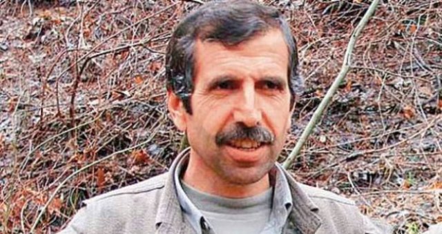 Bahoz Erdal'ın öldürüldüğü doğrulandı