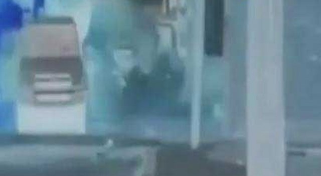 Bahoz Erdal'ın öldürülme anı olduğu iddia edilen video