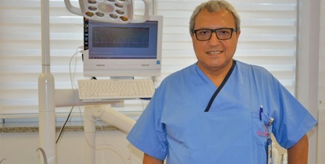 Başınız ağrıyorsa çenenizde sorun olabilir