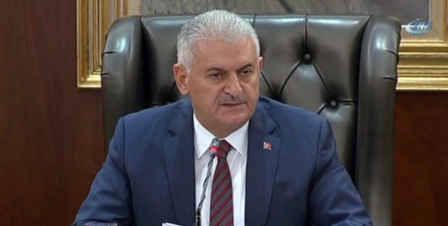 Başkan Yıldırım'dan önemli açıklamalar