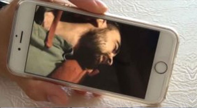 Darbeci teğmenle vatandaş arasındaki ilginç diyalog
