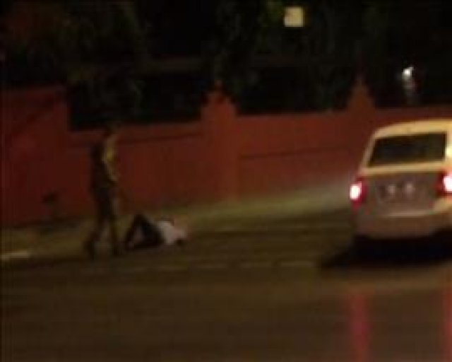 Darbeciler Acıbadem Mahallesi Muhtarı'nı şehit etti