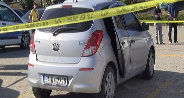 Feci olay! Çocuğunu arabada unuttu döndüğünde ise...