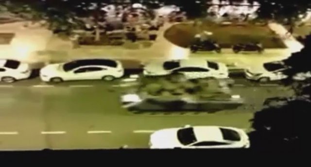 FETÖ'cü darbecilerin alkışlandığı tek yer