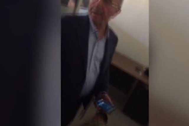 Genel Sekreteri Kasırga'dan darbeci askere: Emri kim verdi?