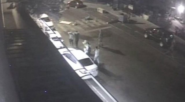 Hainler Çengelköy'de 18 kişiyi böyle öldürmüş