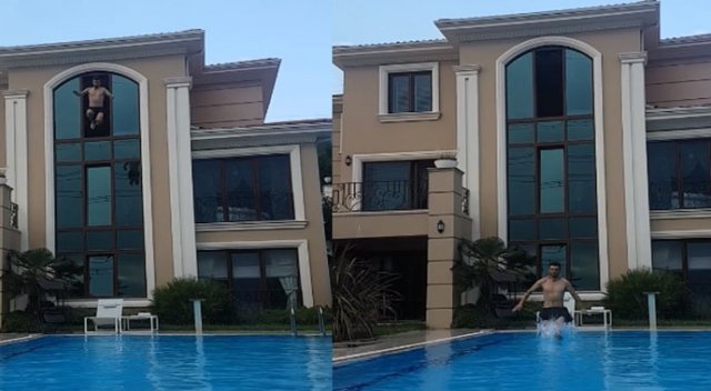Bu atlayış Kenan Sofuoğlu’nu hastanelik etti