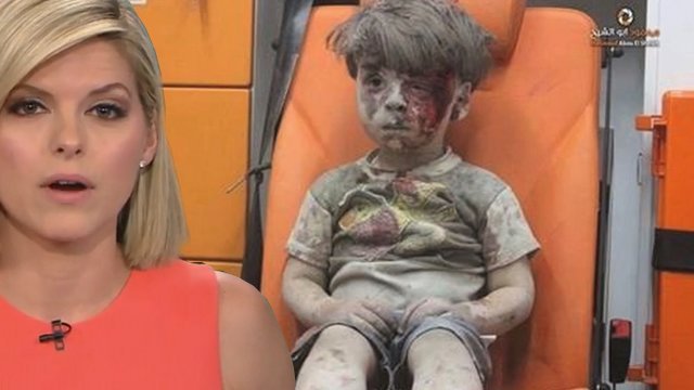 CNN spikeri Ümran'ı görünce ağladı