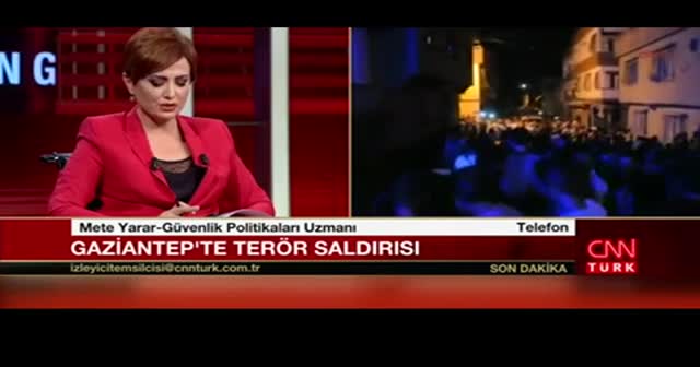 CNN Türk Mete Yarar yerine başkasını bağlayınca olanlar oldu: Dolandırıcı mısınız?