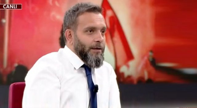 Cumhurbaşkanı'nın uçağında darbe şakalaşması