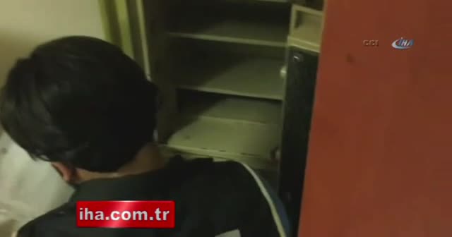 FETÖ kasasından çıkanlar şok etti!
