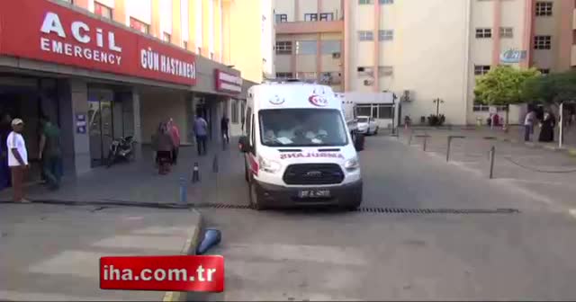 Gaziantep'te yolcu otobüsü devrildi: 4 ölü, 31 yaralı