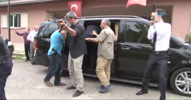 Kılıçdaroğlu: Sağlığımız yerinde