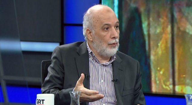 Latif Erdoğan: ‘Fetullah Gülen'in cinlerle irtibatı var’
