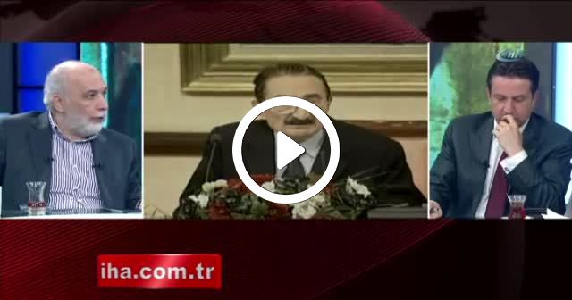 Latif Erdoğan: ‘Mesut Yılmaz görüşmesi ilk adım’
