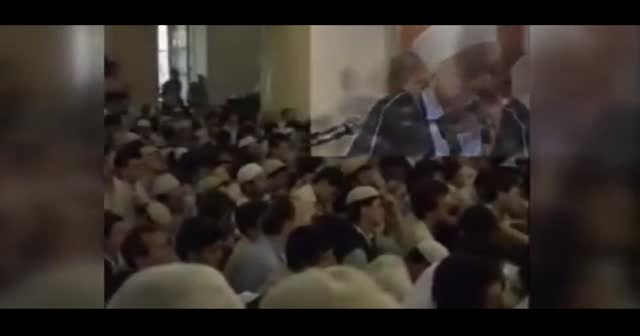 Nihat Doğan, Fethulah Gülen'in sözleriyle kendini savunmuş