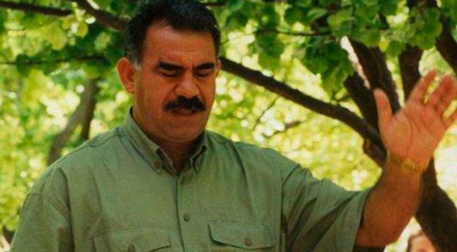 Öcalan'ın yayınlanmayan itirafları!