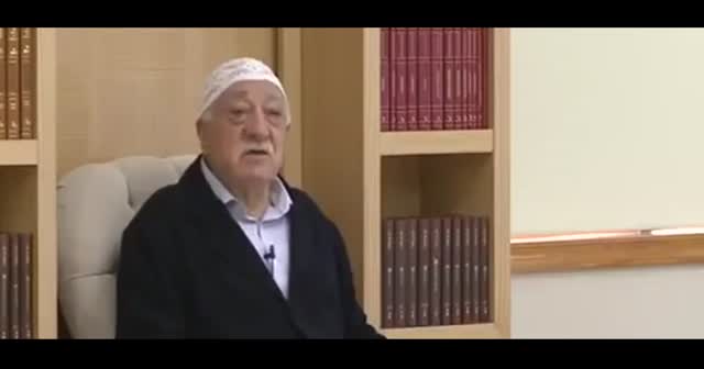 Teröristbaşı Gülen'den sapkınlık dolu açıklama