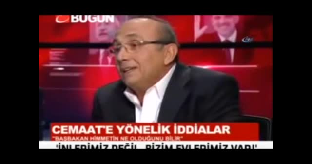 TFF eski Asbaşkanı Ayhan Bermek, hükumete böyle meydan okumuştu