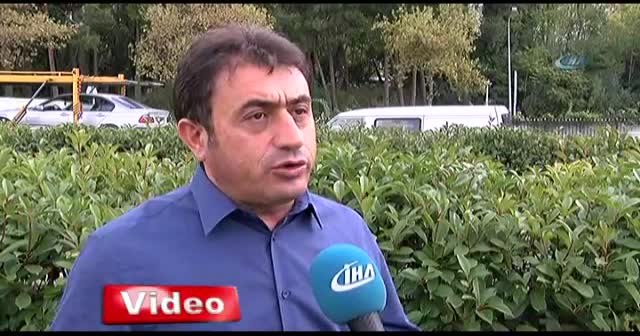 'Örümcek işçi' bu kadarına da pes dedirtti