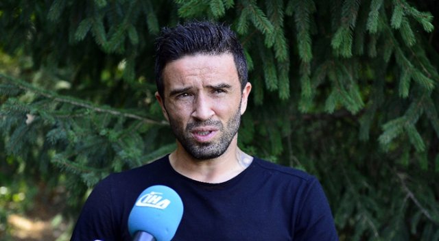 Gökhan Gönül: Birkaç tane omurgasız…