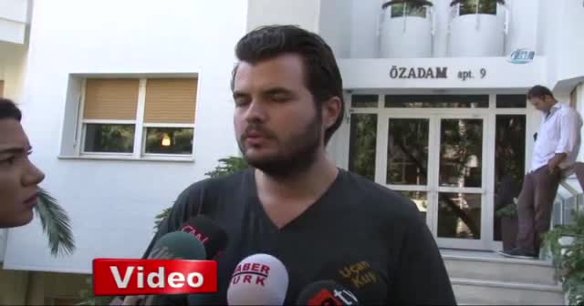 Tarık Akan’ın oğlundan cenaze açıklaması
