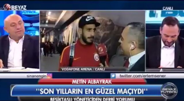 Tolga Ciğerci: Kim onlar? görseli