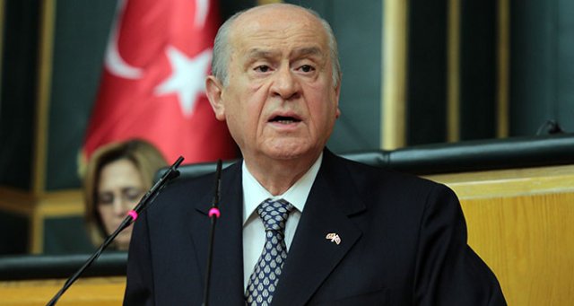 "Meclis’te tercih ne olursa milletin karşısında da aynı olur"