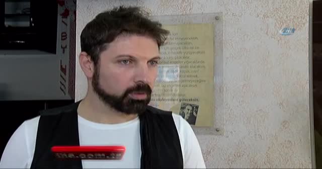 'Reis'te Cumhurbaşkanı Erdoğan’ı o fenomen seslendirdi