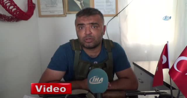 5 çocuk annesi kadın 9 yıldır gönüllü koruculuk yapıyor