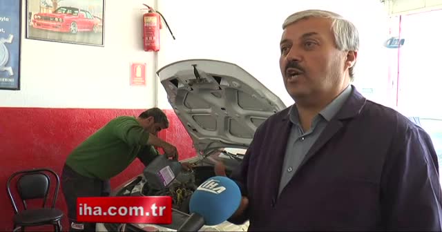 Araç sahipleri bu habere dikkat