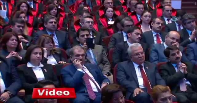 Cumhurbaşkanı Erdoğan’dan ABD’ye ‘Gülen’ resti